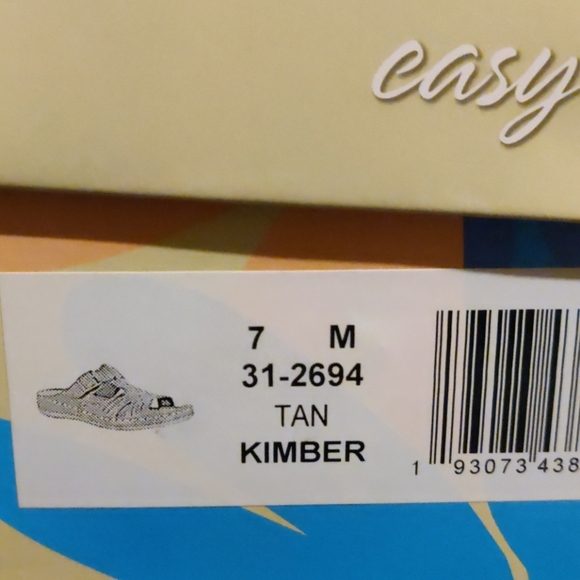 Easy Street Slide Sandal - Picture 11 of 11